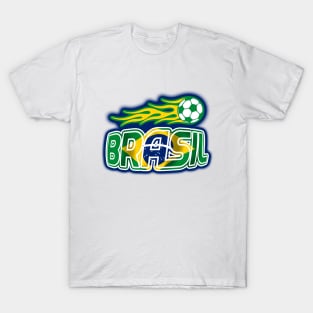 Brasil T-Shirt